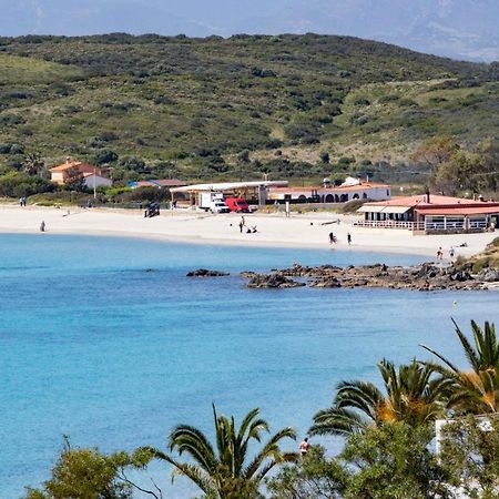 Villa Rosa Dei Venti - Casa Maestrale - Sardegna - Iun R2217 Olbia Exterior foto