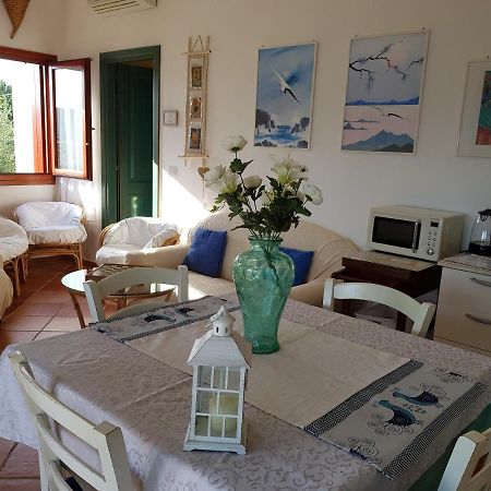 Villa Rosa Dei Venti - Casa Maestrale - Sardegna - Iun R2217 Olbia Exterior foto