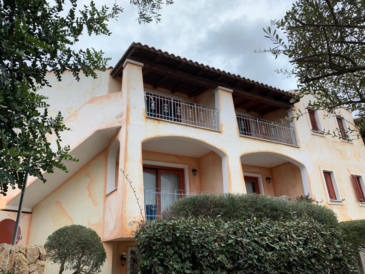 Villa Rosa Dei Venti - Casa Maestrale - Sardegna - Iun R2217 Olbia Exterior foto