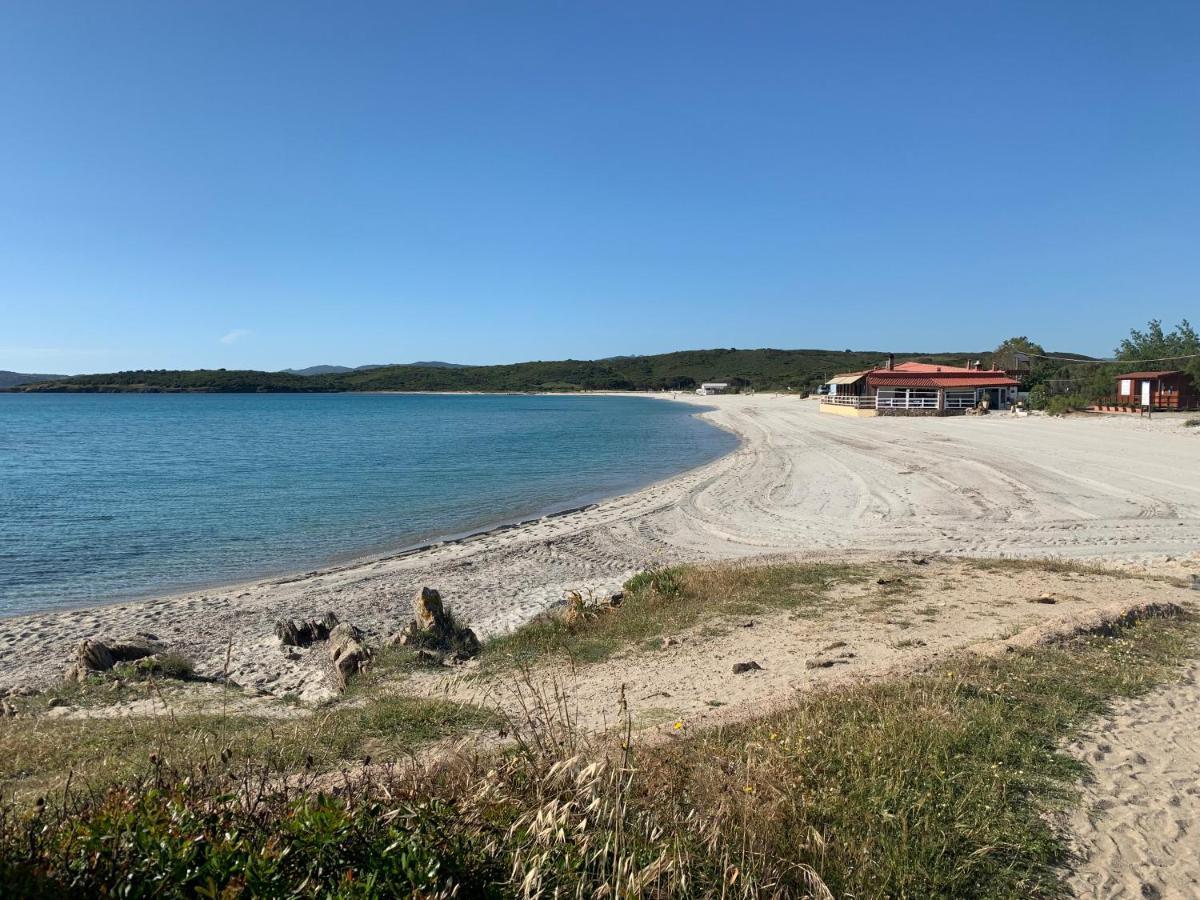 Villa Rosa Dei Venti - Casa Maestrale - Sardegna - Iun R2217 Olbia Exterior foto