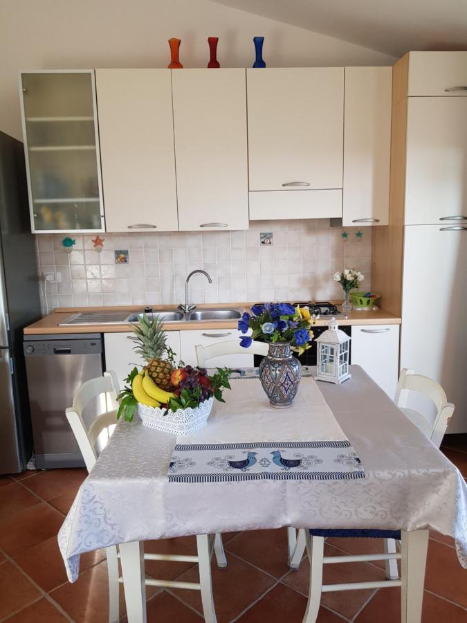 Villa Rosa Dei Venti - Casa Maestrale - Sardegna - Iun R2217 Olbia Exterior foto