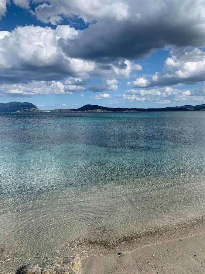 Villa Rosa Dei Venti - Casa Maestrale - Sardegna - Iun R2217 Olbia Exterior foto
