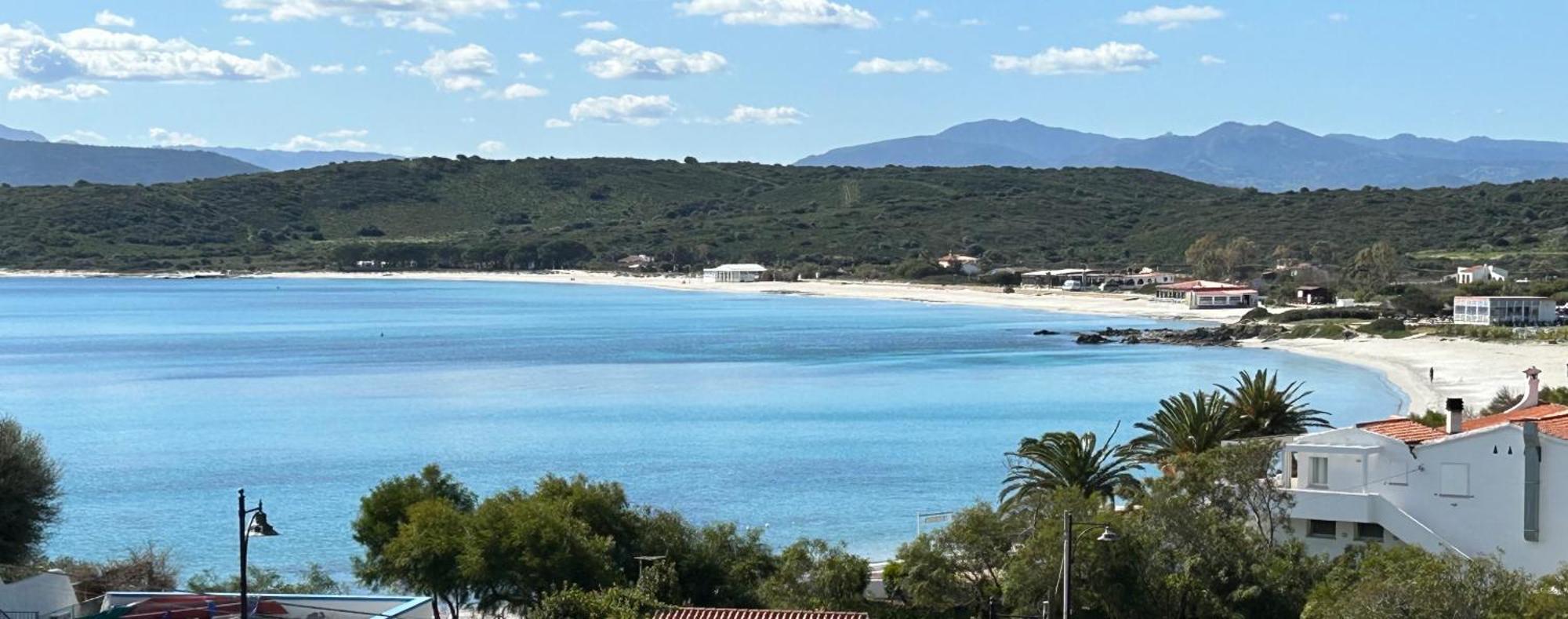 Villa Rosa Dei Venti - Casa Maestrale - Sardegna - Iun R2217 Olbia Exterior foto